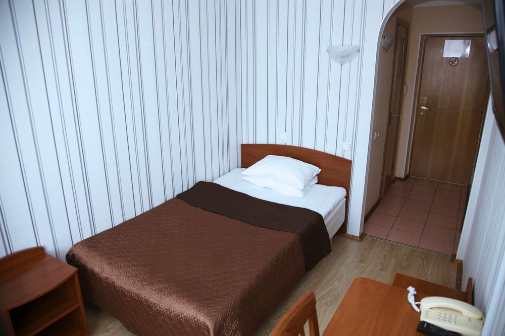 КИЕВСКАЯ, гостиница - 8