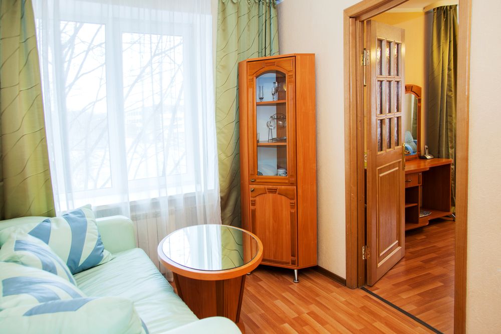 КИЕВСКАЯ, гостиница - 2