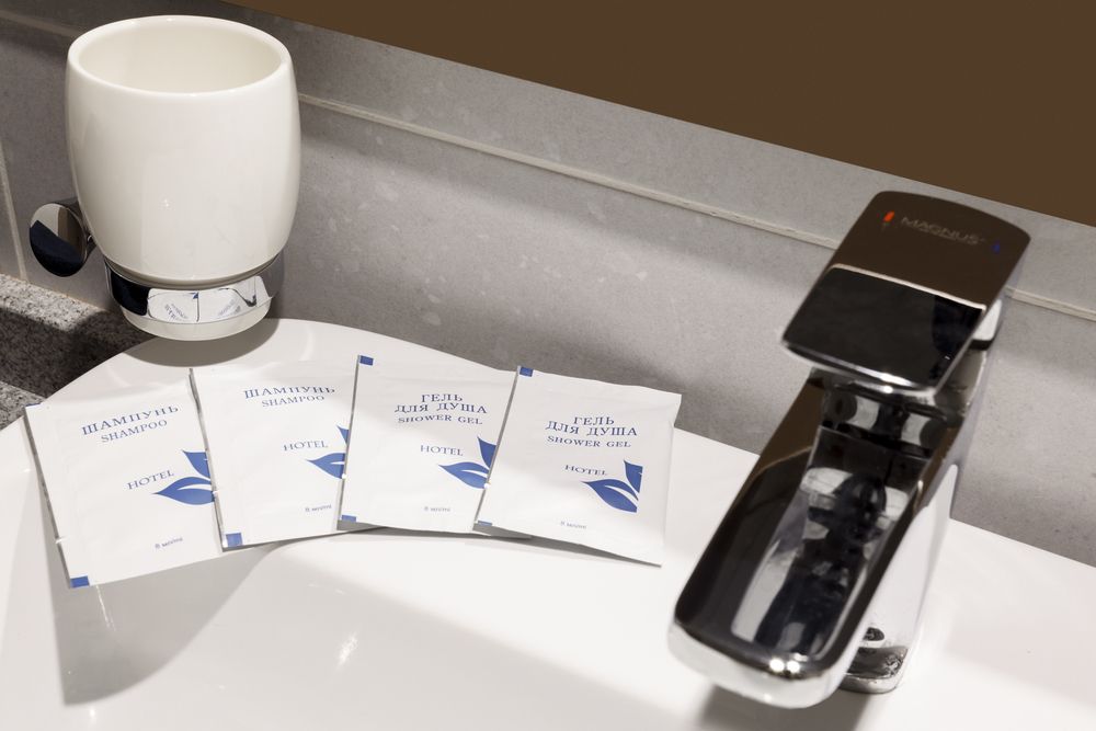 AMFORA RESORT & BEACH ALL INCLUSIVE, отель - 105