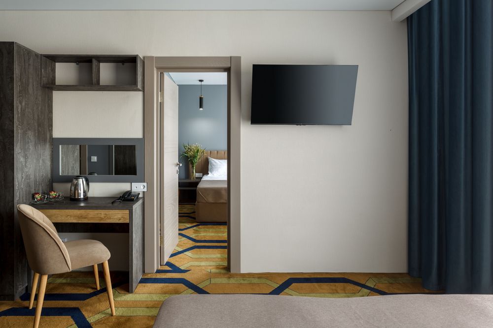 AMFORA RESORT & BEACH ALL INCLUSIVE, отель - 100