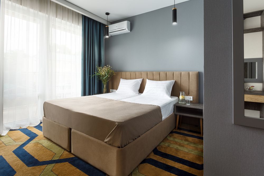 AMFORA RESORT & BEACH ALL INCLUSIVE, отель - 98