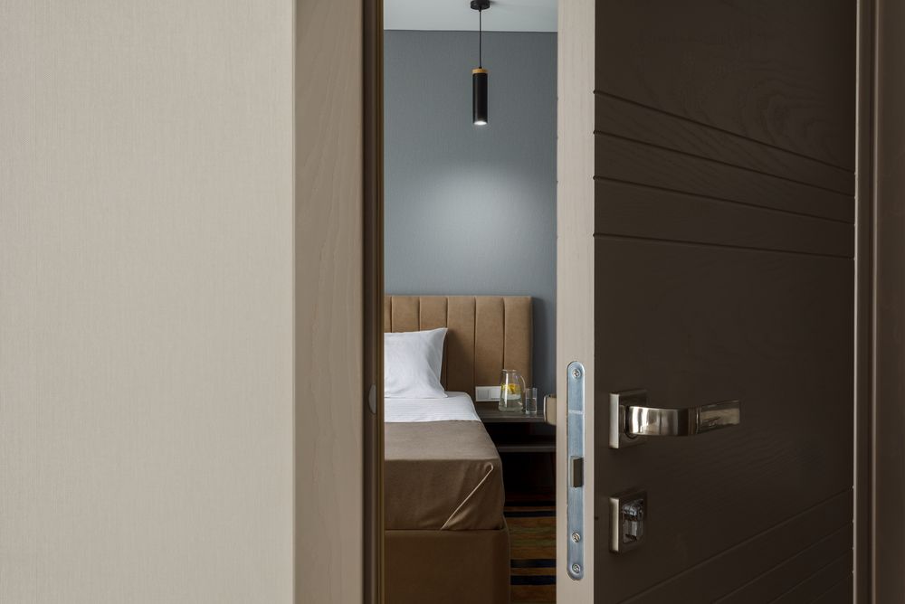 AMFORA RESORT & BEACH ALL INCLUSIVE, отель - 97