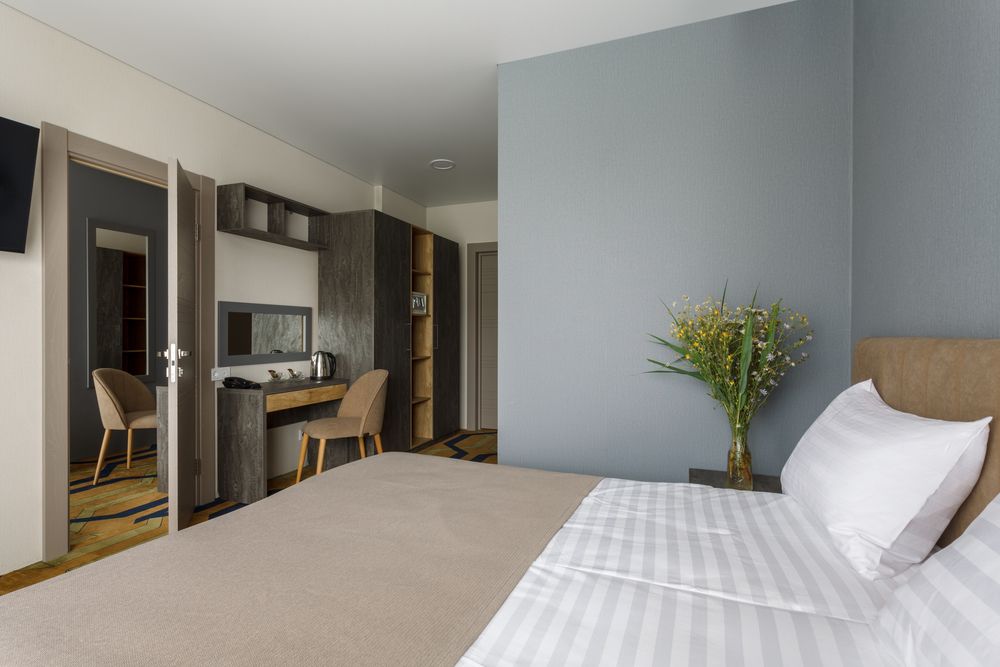 AMFORA RESORT & BEACH ALL INCLUSIVE, отель - 95