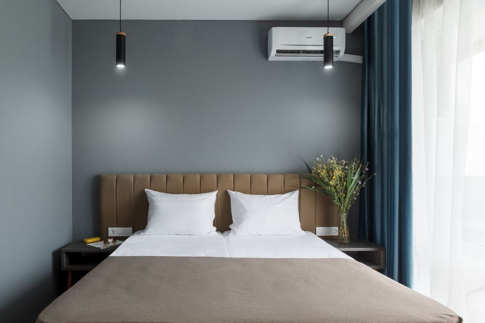 AMFORA RESORT & BEACH ALL INCLUSIVE, отель - 94