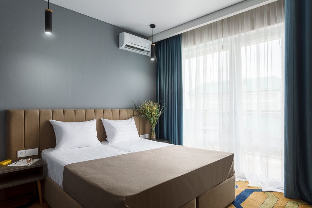 AMFORA RESORT & BEACH ALL INCLUSIVE, отель - 93