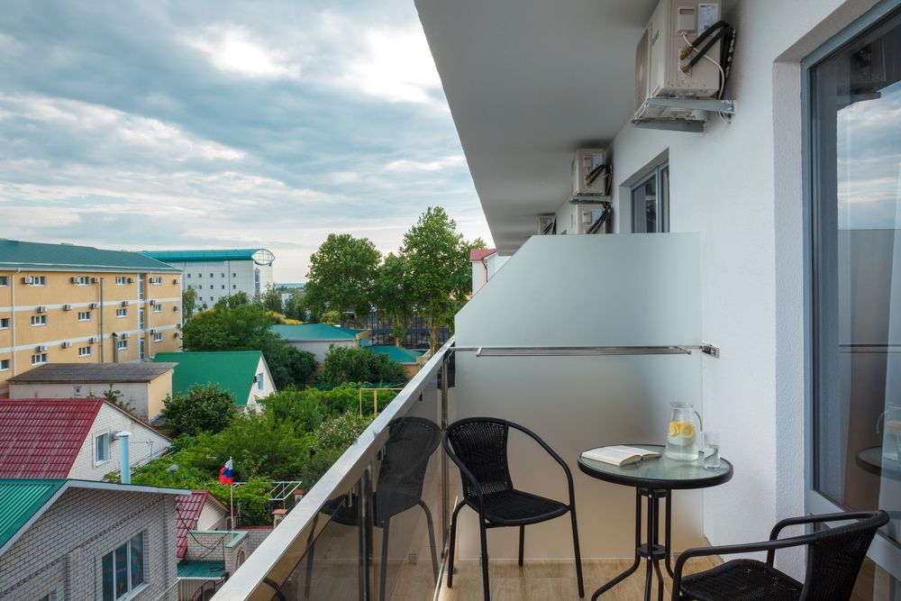 AMFORA RESORT & BEACH ALL INCLUSIVE, отель - 92