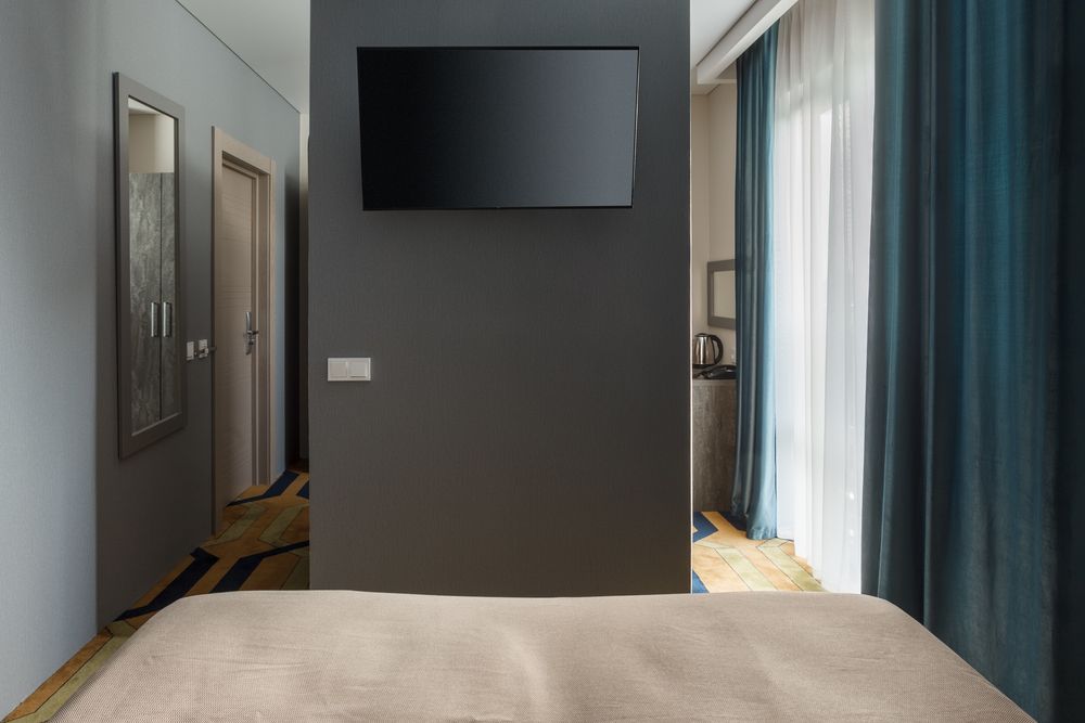 AMFORA RESORT & BEACH ALL INCLUSIVE, отель - 84