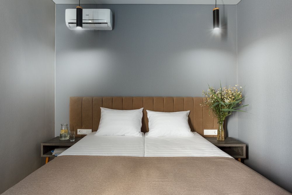 AMFORA RESORT & BEACH ALL INCLUSIVE, отель - 83