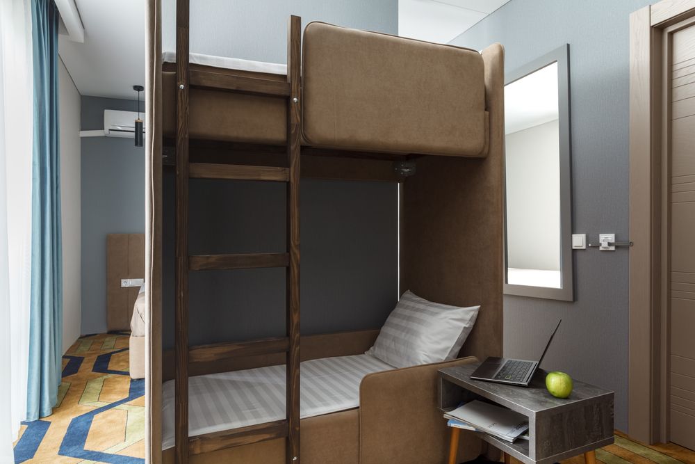 AMFORA RESORT & BEACH ALL INCLUSIVE, отель - 82