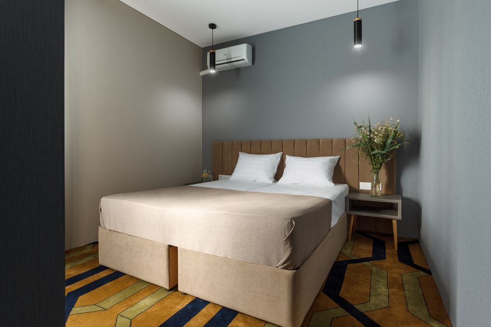 AMFORA RESORT & BEACH ALL INCLUSIVE, отель - 81