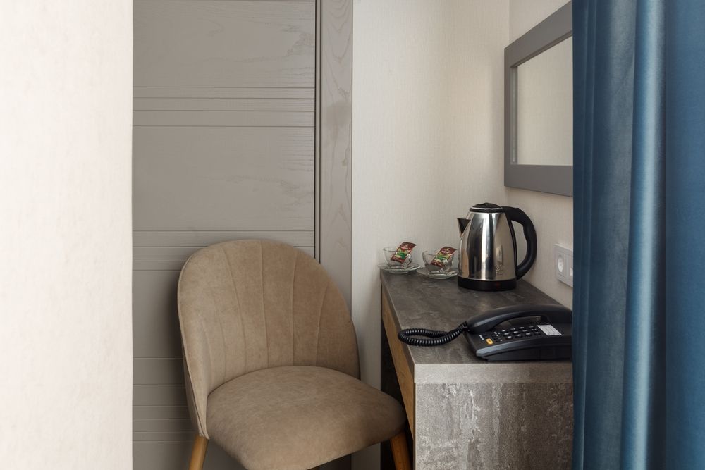 AMFORA RESORT & BEACH ALL INCLUSIVE, отель - 80