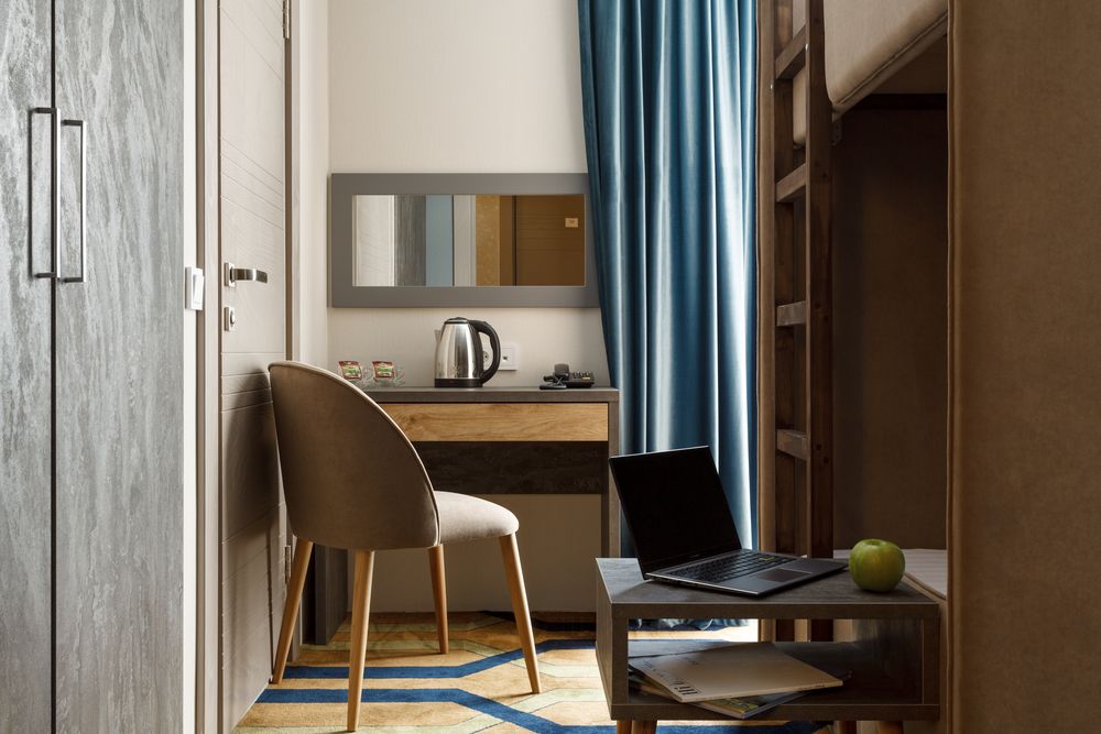 AMFORA RESORT & BEACH ALL INCLUSIVE, отель - 79