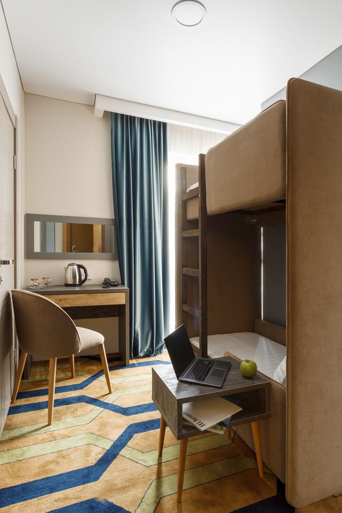 AMFORA RESORT & BEACH ALL INCLUSIVE, отель - 78