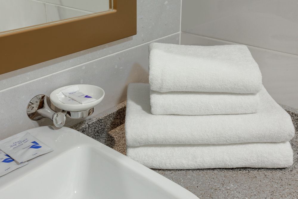 AMFORA RESORT & BEACH ALL INCLUSIVE, отель - 76