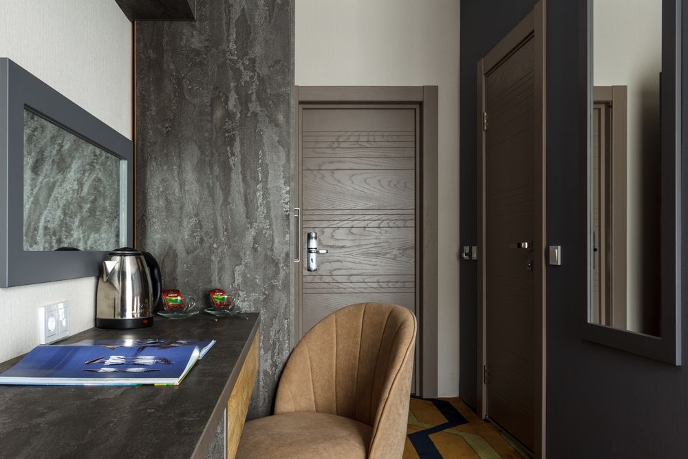 AMFORA RESORT & BEACH ALL INCLUSIVE, отель - 71