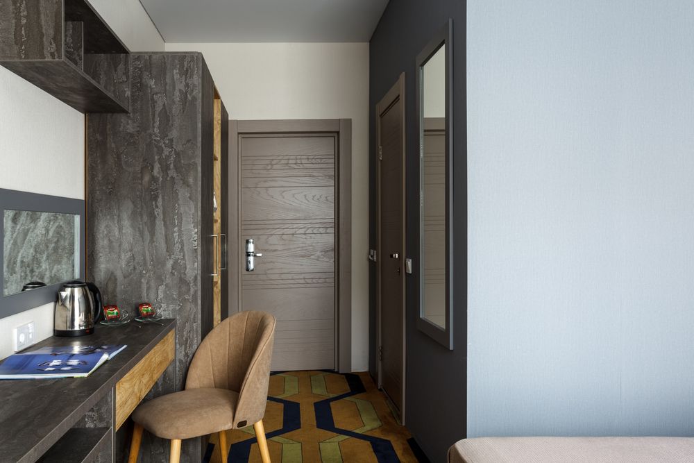 AMFORA RESORT & BEACH ALL INCLUSIVE, отель - 70