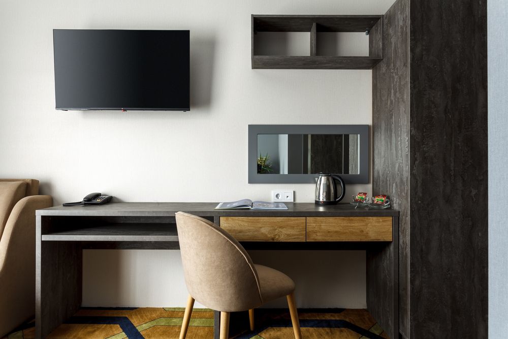 AMFORA RESORT & BEACH ALL INCLUSIVE, отель - 69