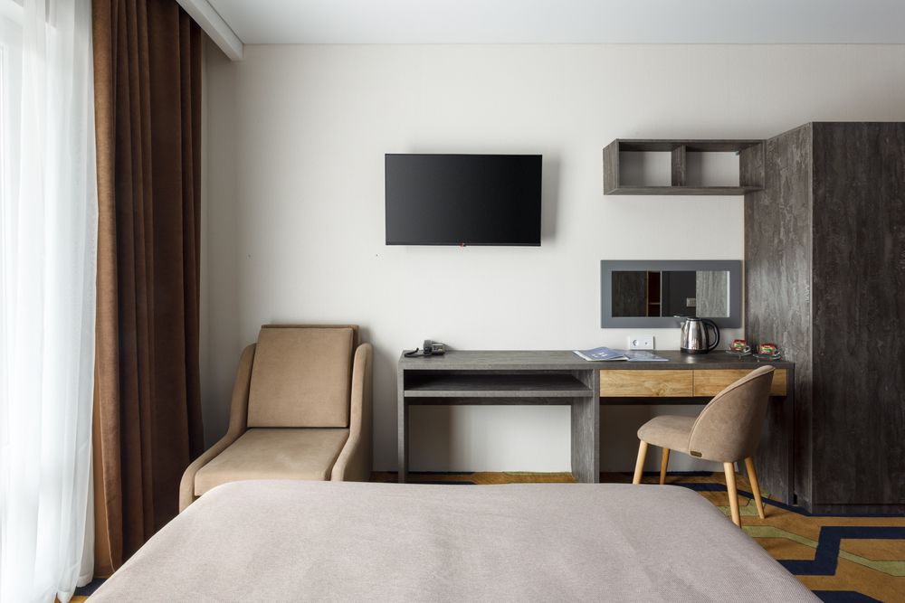 AMFORA RESORT & BEACH ALL INCLUSIVE, отель - 68