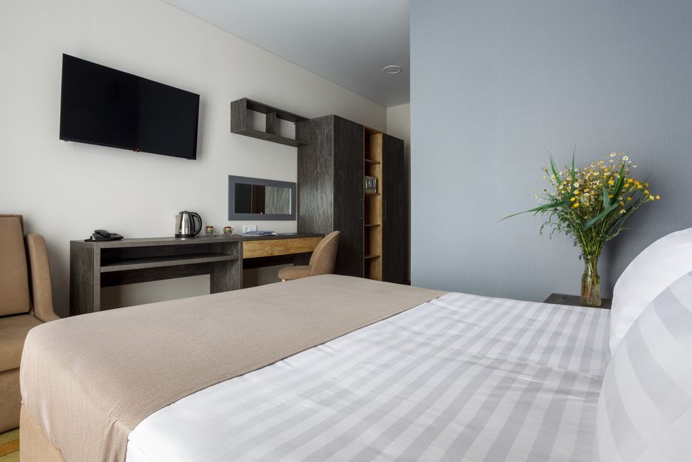 AMFORA RESORT & BEACH ALL INCLUSIVE, отель - 66