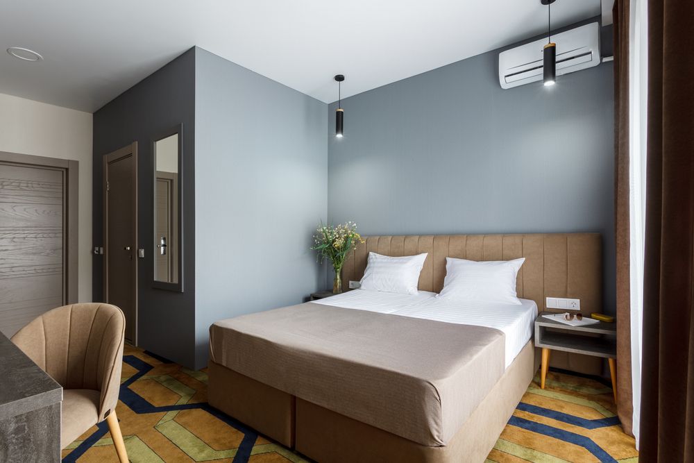 AMFORA RESORT & BEACH ALL INCLUSIVE, отель - 65