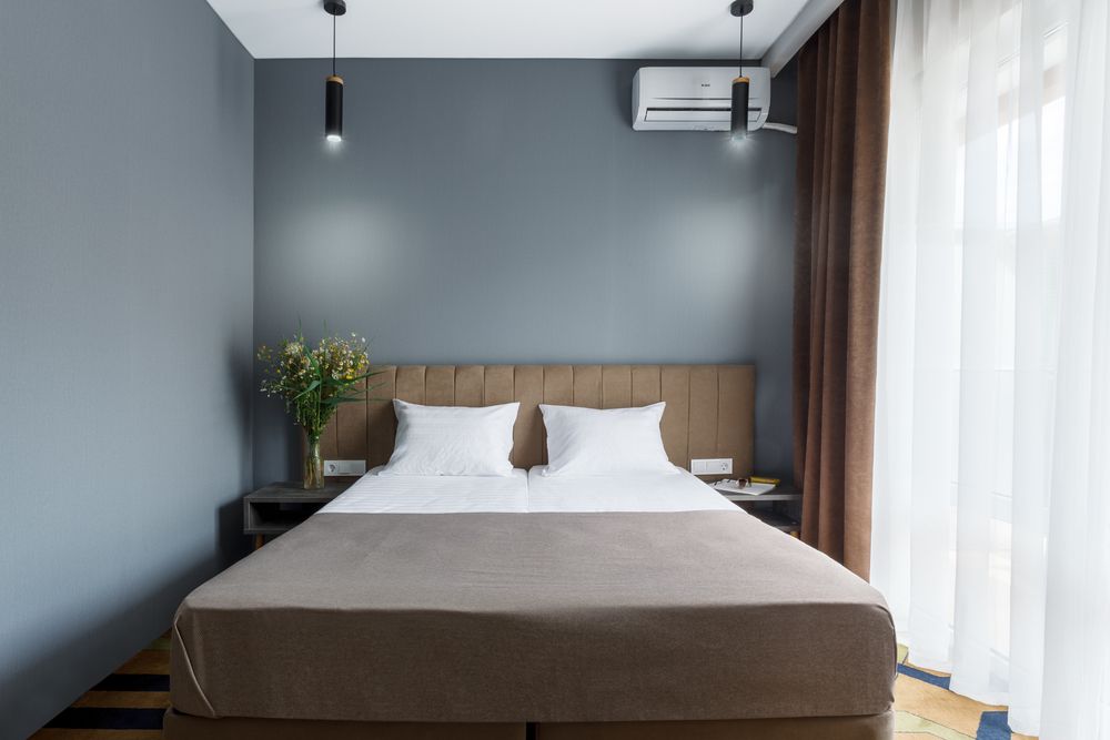 AMFORA RESORT & BEACH ALL INCLUSIVE, отель - 64