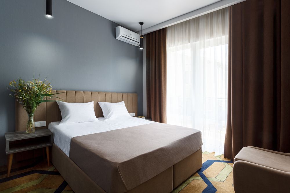 AMFORA RESORT & BEACH ALL INCLUSIVE, отель - 63