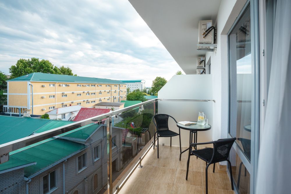 AMFORA RESORT & BEACH ALL INCLUSIVE, отель - 62