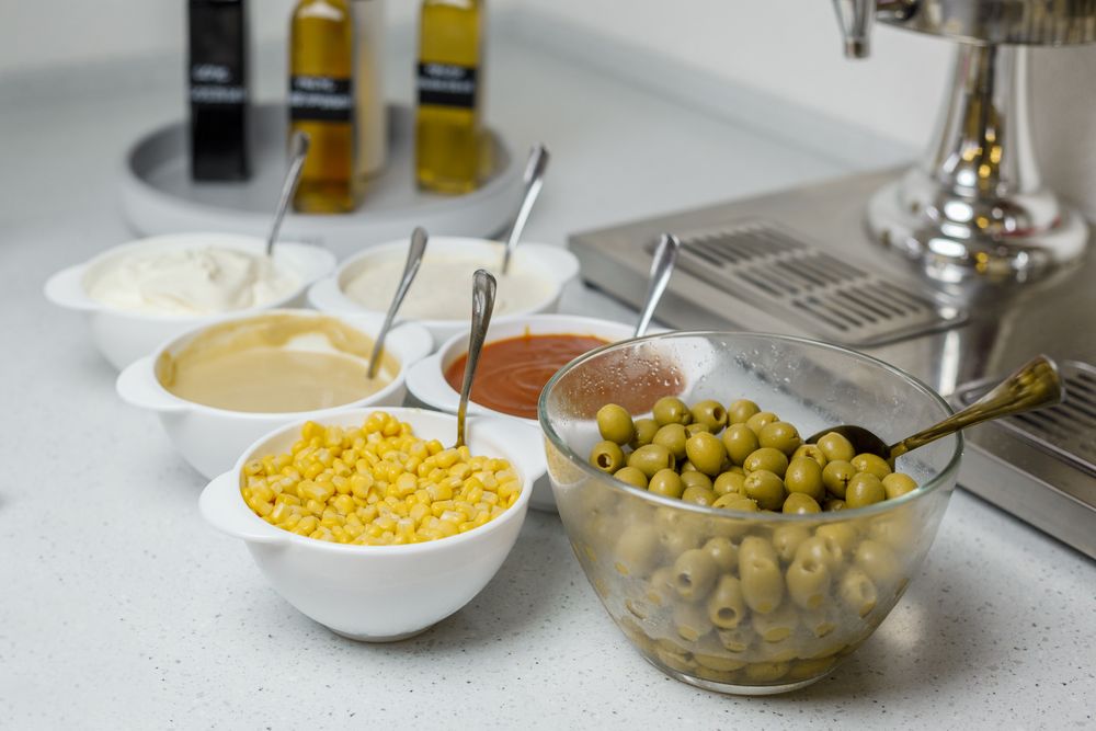 AMFORA RESORT & BEACH ALL INCLUSIVE, отель - 60