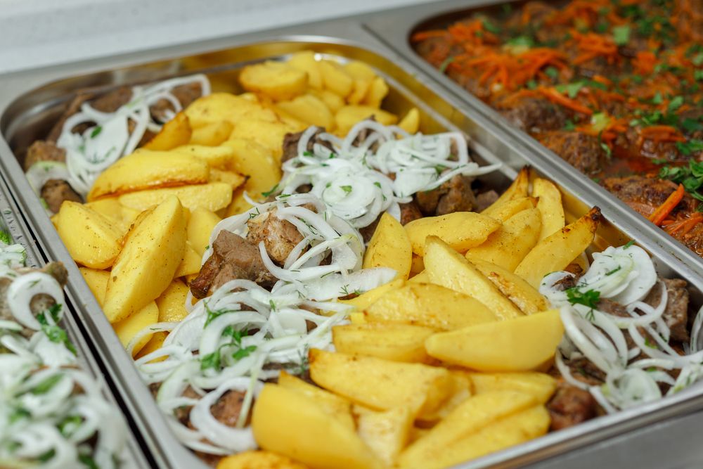 AMFORA RESORT & BEACH ALL INCLUSIVE, отель - 53