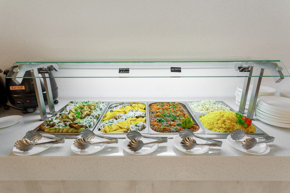 AMFORA RESORT & BEACH ALL INCLUSIVE, отель - 52