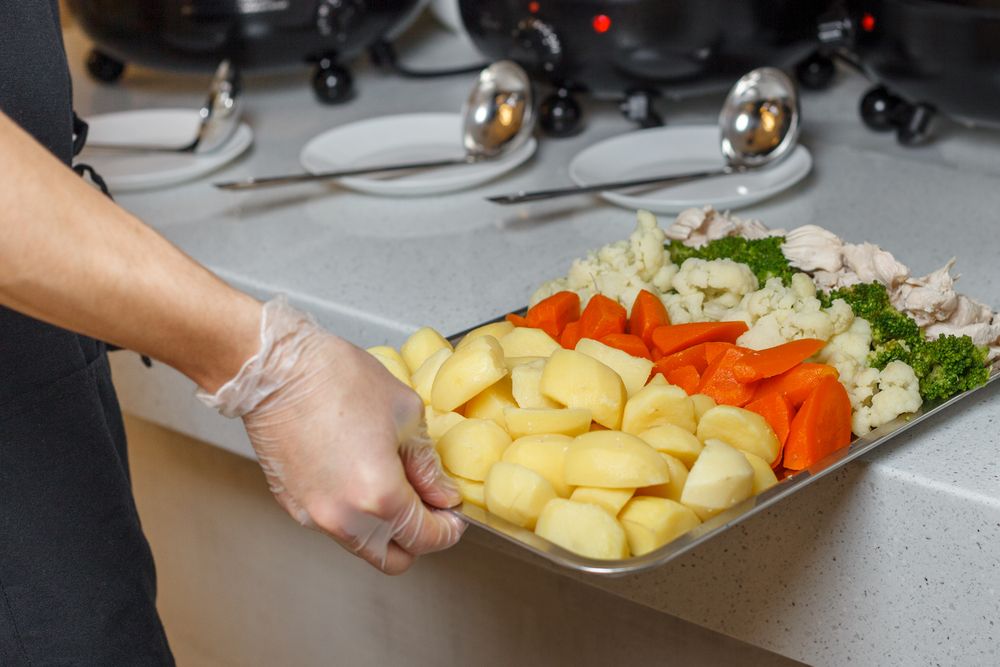 AMFORA RESORT & BEACH ALL INCLUSIVE, отель - 49