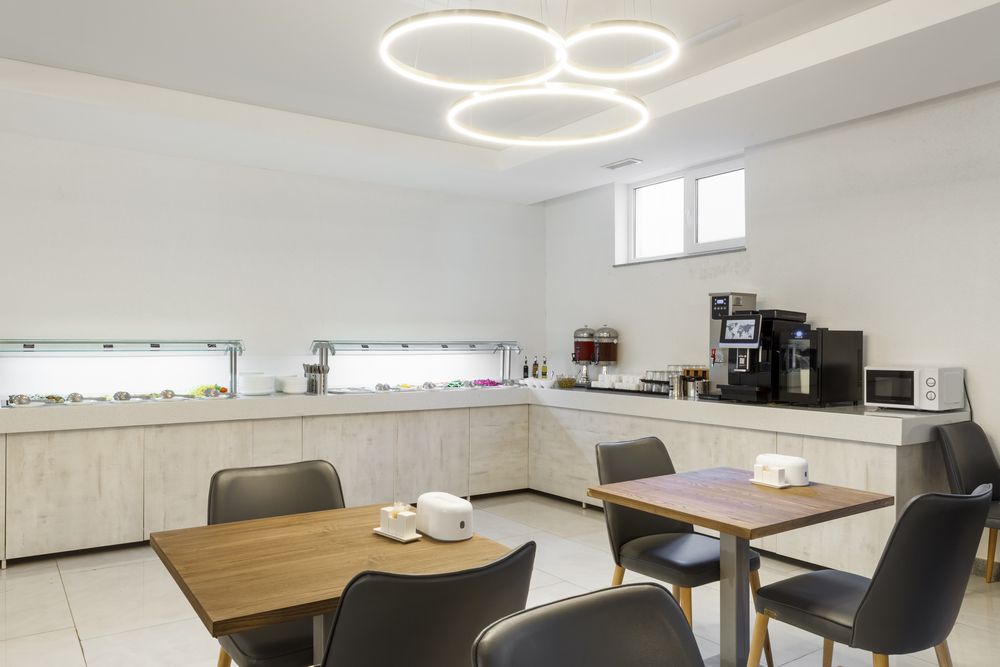 AMFORA RESORT & BEACH ALL INCLUSIVE, отель - 48