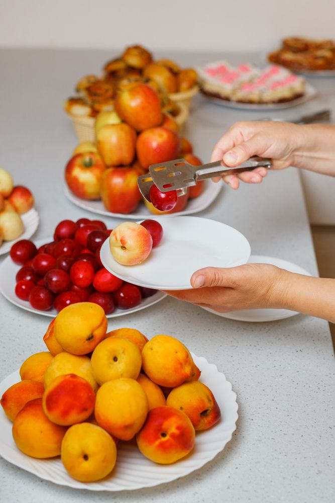 AMFORA RESORT & BEACH ALL INCLUSIVE, отель - 47