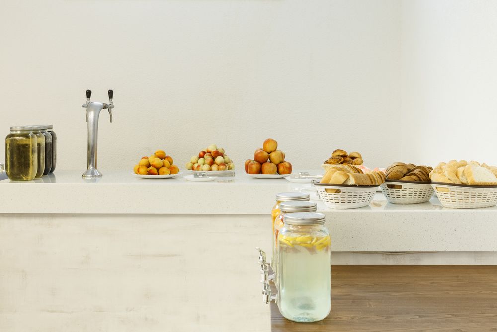 AMFORA RESORT & BEACH ALL INCLUSIVE, отель - 43