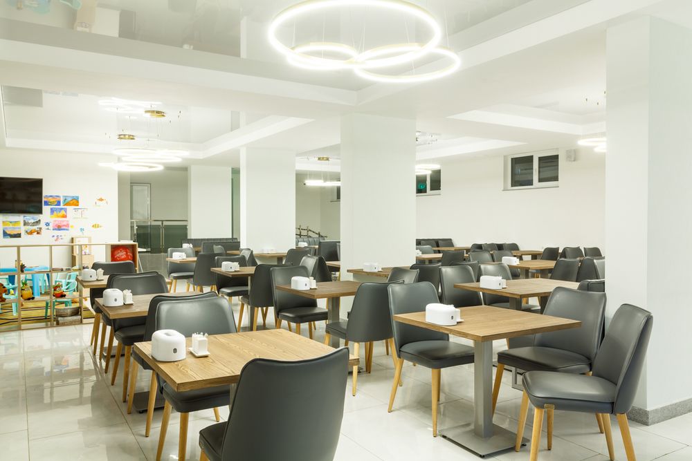 AMFORA RESORT & BEACH ALL INCLUSIVE, отель - 42