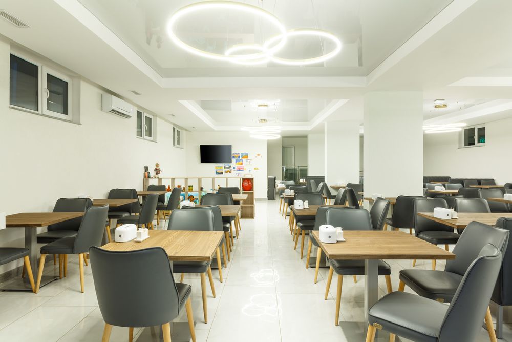 AMFORA RESORT & BEACH ALL INCLUSIVE, отель - 41