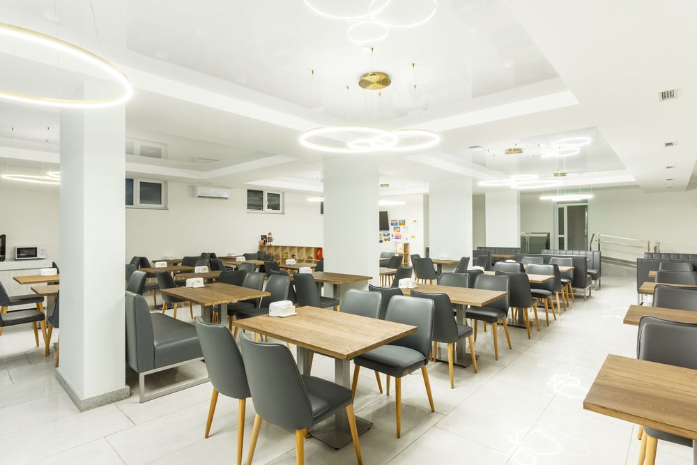 AMFORA RESORT & BEACH ALL INCLUSIVE, отель - 40