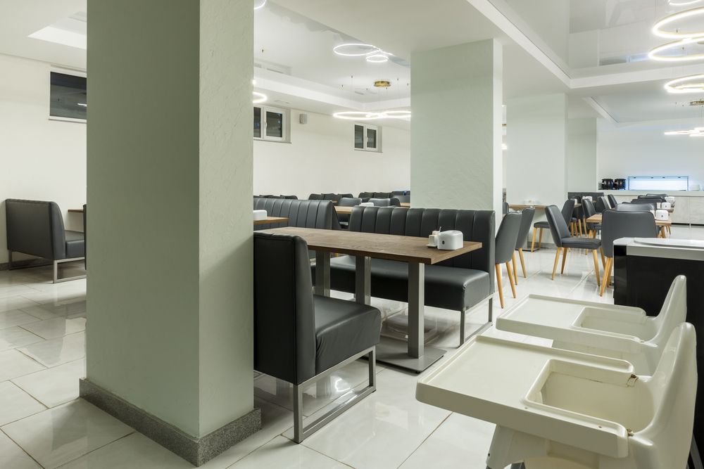 AMFORA RESORT & BEACH ALL INCLUSIVE, отель - 39