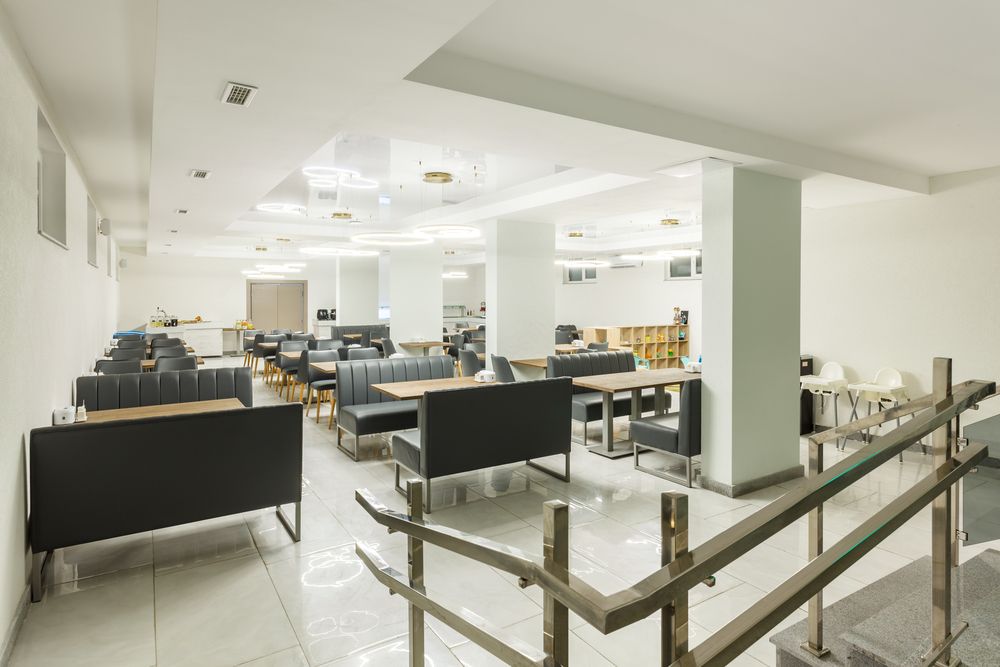 AMFORA RESORT & BEACH ALL INCLUSIVE, отель - 38