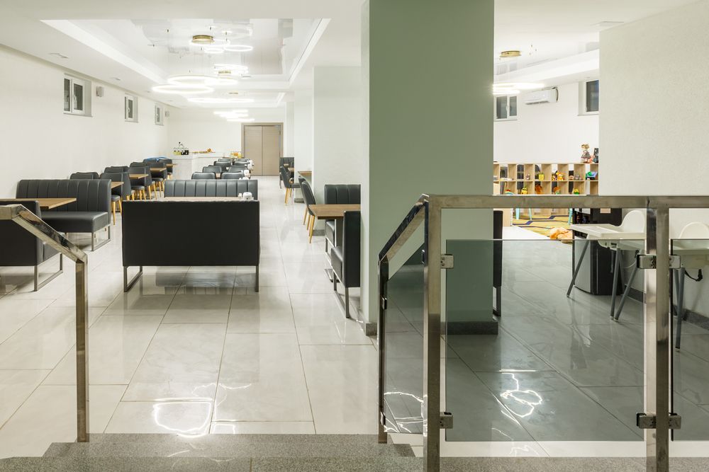 AMFORA RESORT & BEACH ALL INCLUSIVE, отель - 37