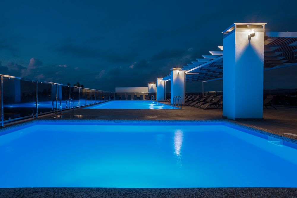 AMFORA RESORT & BEACH ALL INCLUSIVE, отель - 36