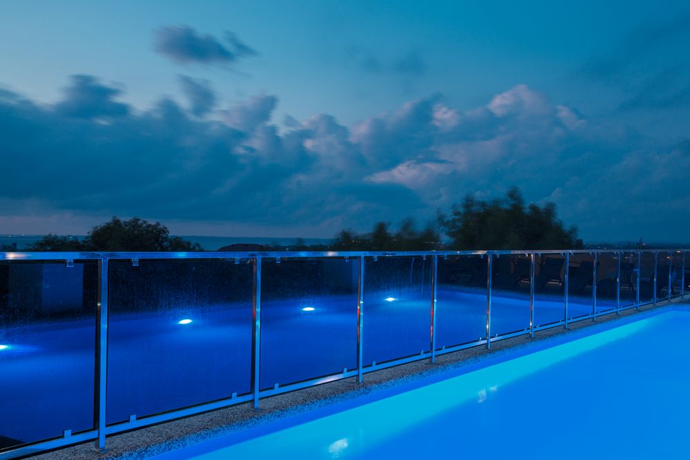 AMFORA RESORT & BEACH ALL INCLUSIVE, отель - 35