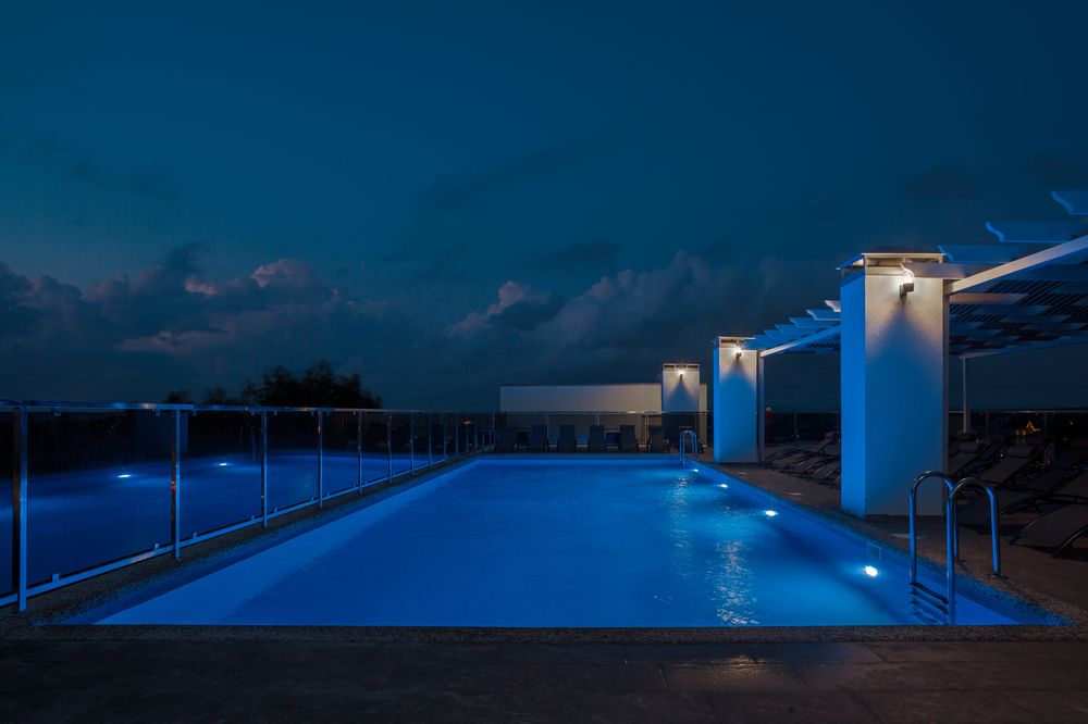 AMFORA RESORT & BEACH ALL INCLUSIVE, отель - 34