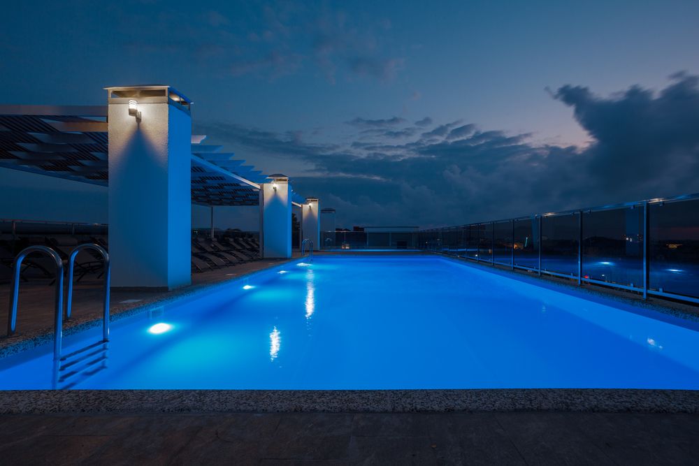 AMFORA RESORT & BEACH ALL INCLUSIVE, отель - 32