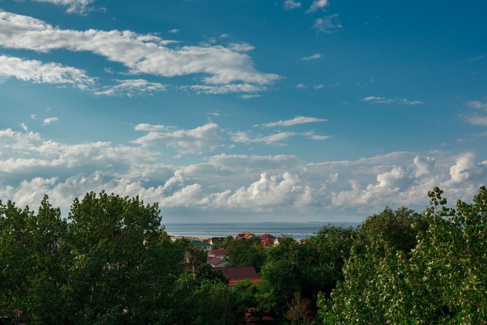 AMFORA RESORT & BEACH ALL INCLUSIVE, отель - 30