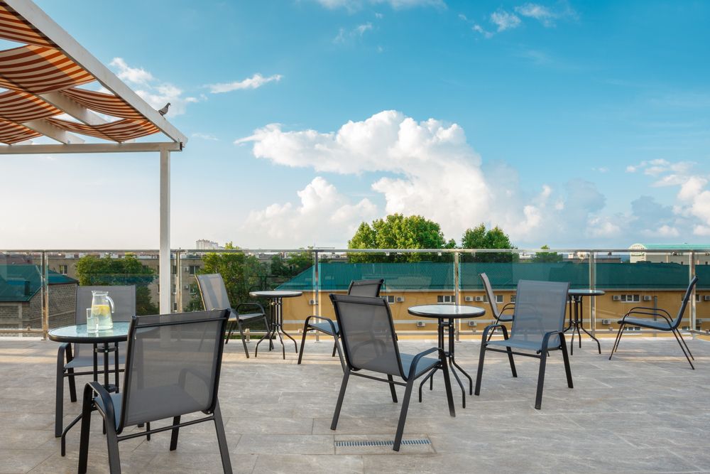 AMFORA RESORT & BEACH ALL INCLUSIVE, отель - 29