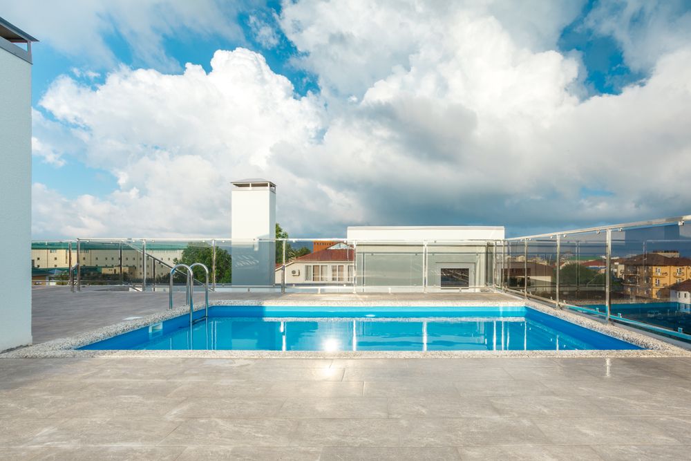 AMFORA RESORT & BEACH ALL INCLUSIVE, отель - 25