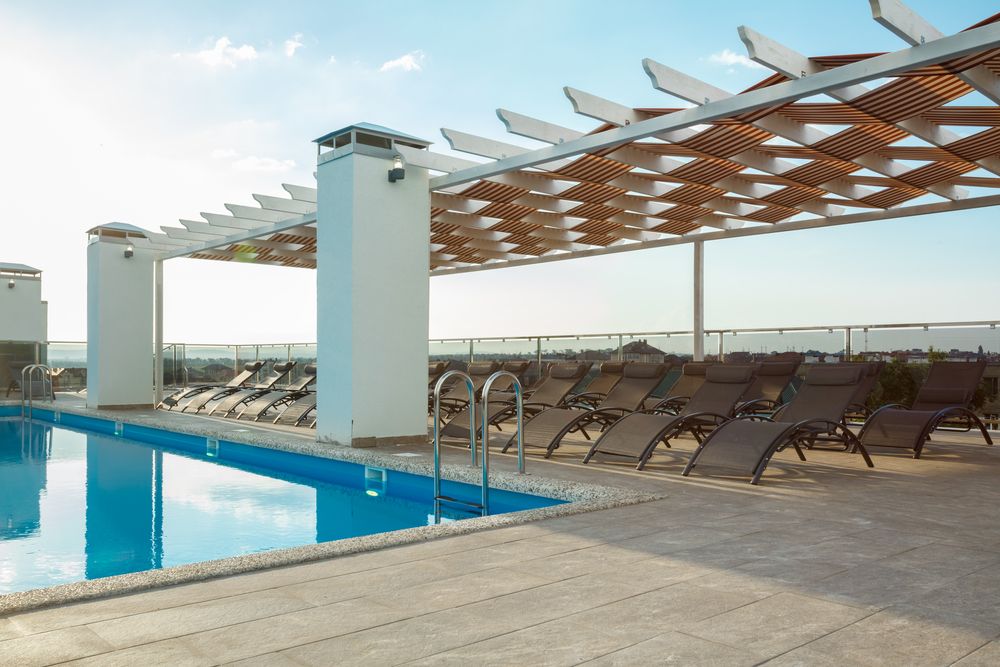 AMFORA RESORT & BEACH ALL INCLUSIVE, отель - 23