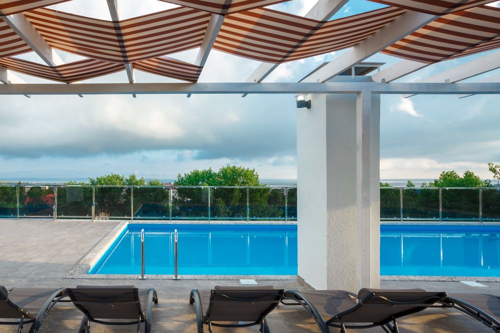 AMFORA RESORT & BEACH ALL INCLUSIVE, отель - 19