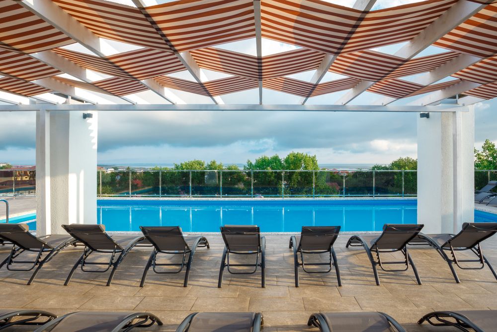 AMFORA RESORT & BEACH ALL INCLUSIVE, отель - 18